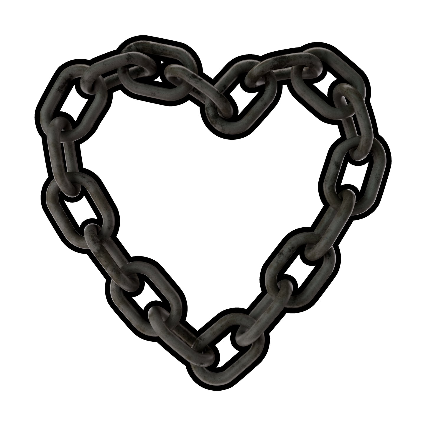 CHAINED