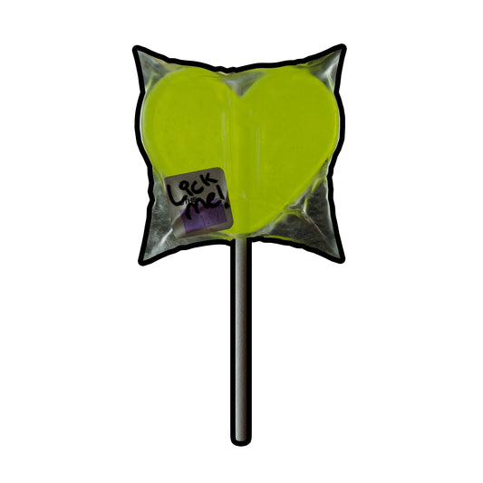 SUCKER
