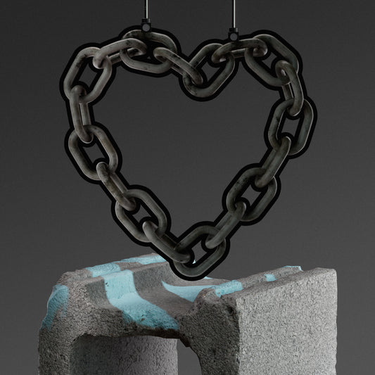 CHAINED